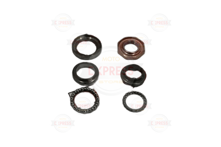 Fizy 125 Ön Furş Tk