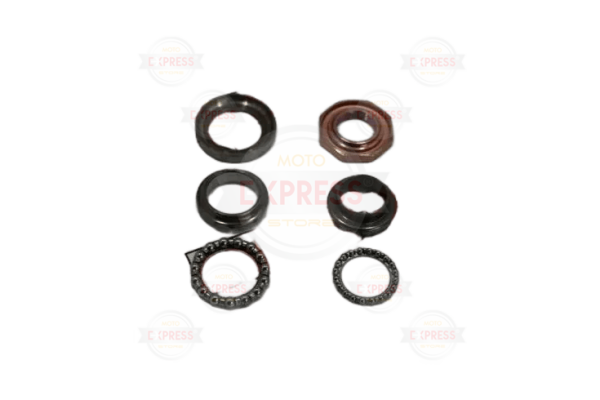 Fizy 125 Ön Furş Tk