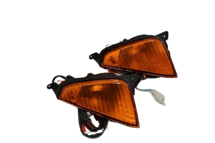 HONDA ACTIVA SİNYAL TK ARKA FİEM