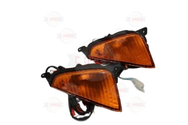 Honda Activa Sinyal Tk Arka Fiem