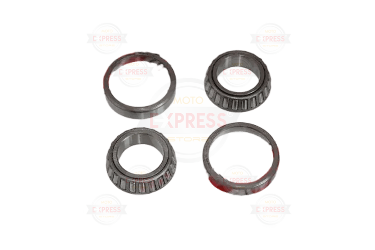 Regal Raptor Dd250E-9A   Mr Destro 250 Ön Furş Set