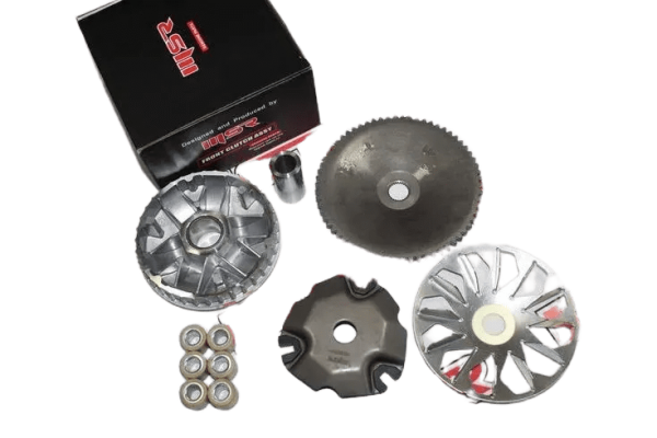 SPACY 110 CC ÖN VARYATÖR KOMPLE  13.1GR 14X18