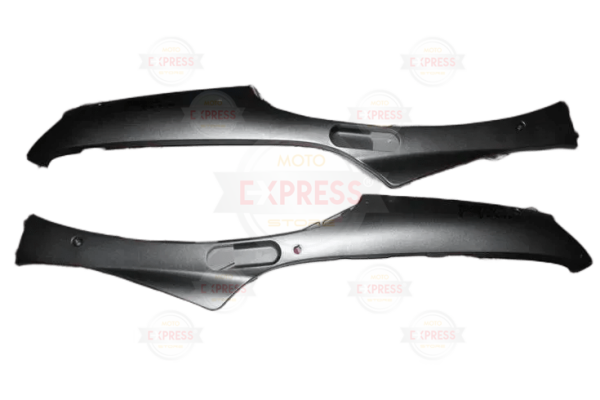 Tvs Scooty Pep 75-90 Cc Alt Marşpiyel Tk A