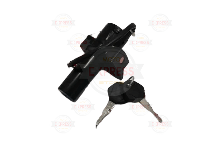 Yamaha Ys125 Kontak Oem