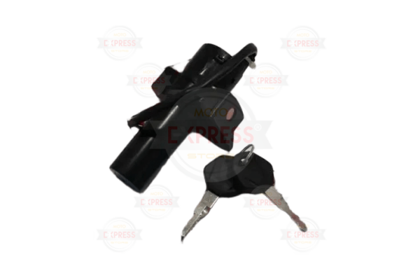 Yamaha Ys125 Kontak Oem