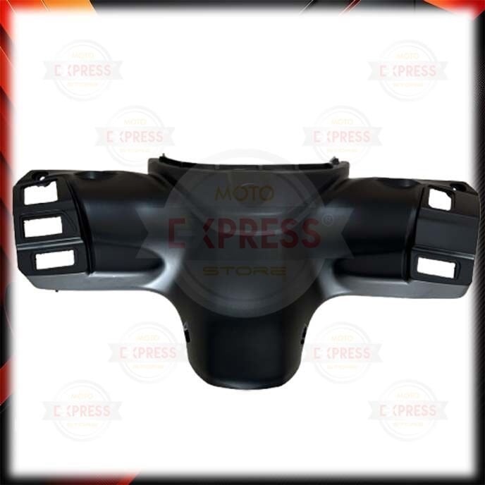 Yamaha RayZR125 Km Kilometre Saati Çerçevesi Muhafazası Arka Grenajı A