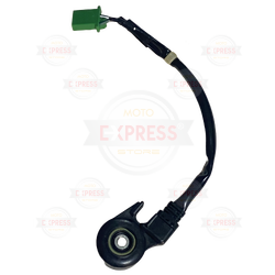 Moto Express SEHPA MUŞURU YAN PCX A (2018)