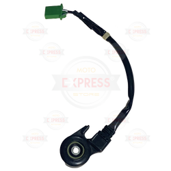 Moto Express SEHPA MUŞURU YAN PCX A (2018)