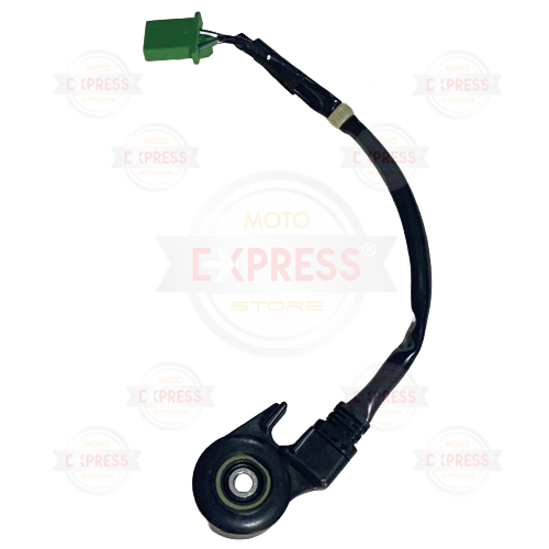 Moto Express SEHPA MUŞURU YAN PCX A (2018)