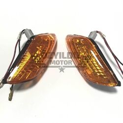 Moto Express SİNYAL ÖN CRYPTON R TK