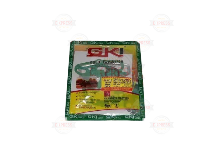 Activa 125 2024 Silindir Alt-Üst Conta