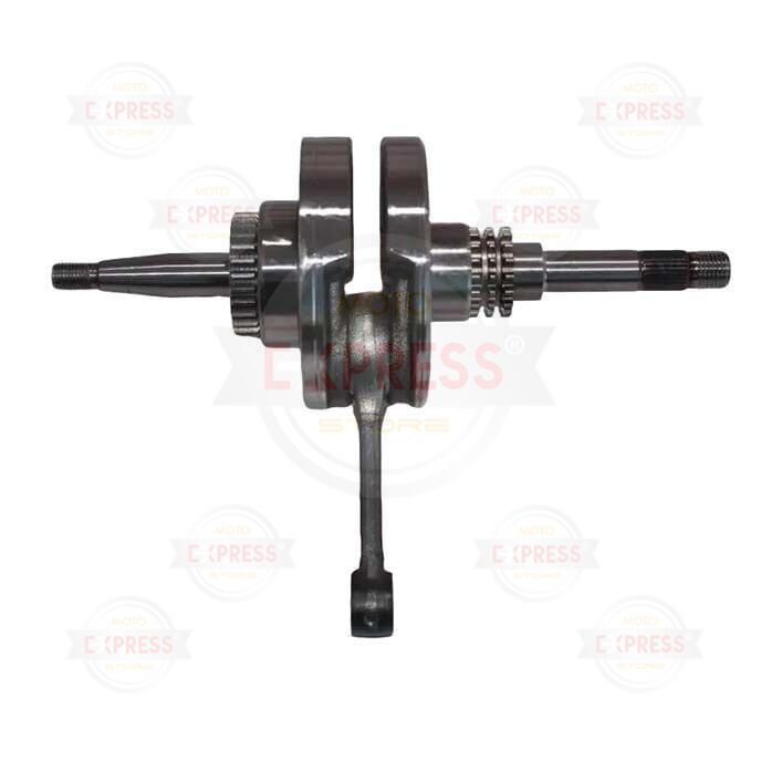 Spacy 110 Cc Krank Oem Tek Bilye Rulmanlı