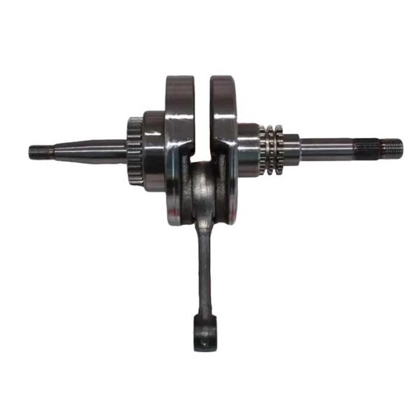 SPACY 110 CC KRANK OEM TEK BİLYALI