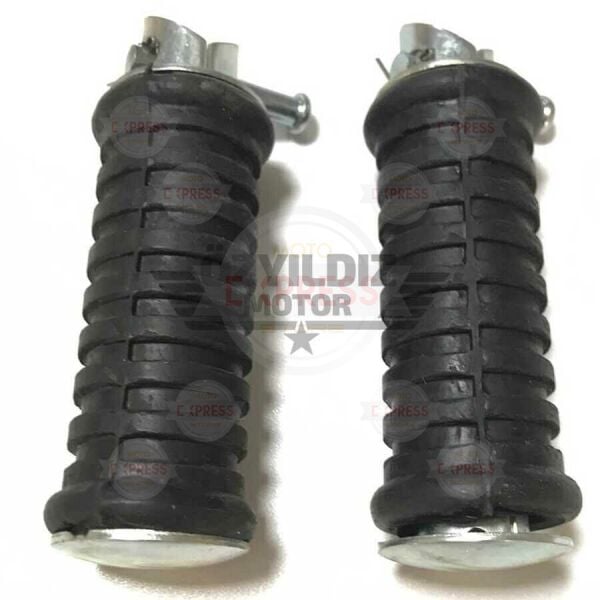 Moto Express AYAKÇALIK RX100 TK