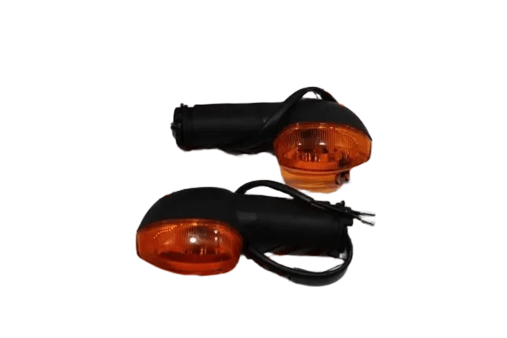 CRYPTON ARKA SİNYAL C8 OEM