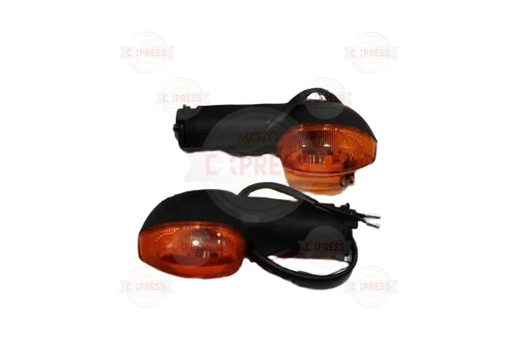 Crypton Arka Sinyal C8 Oem