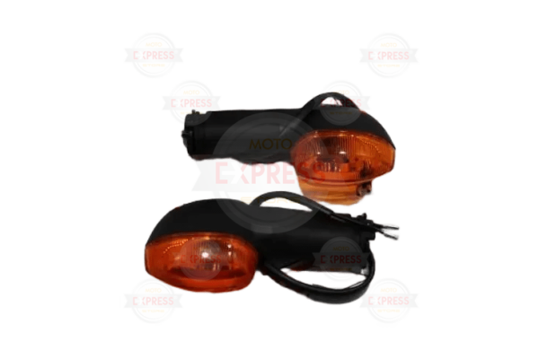 Crypton Arka Sinyal C8 Oem