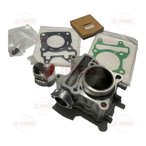Honda Pcx125 2011-2017 Silindir Piston Segman Kit CS