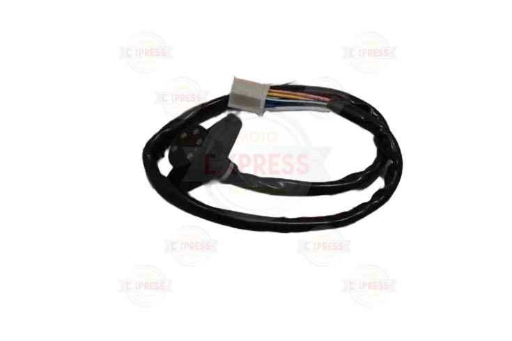 Yamaha Ys125 Vites Müşürü Oem