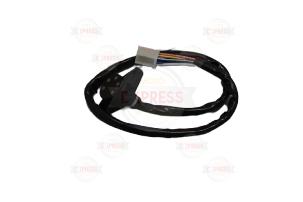 Yamaha Ys125 Vites Müşürü Oem