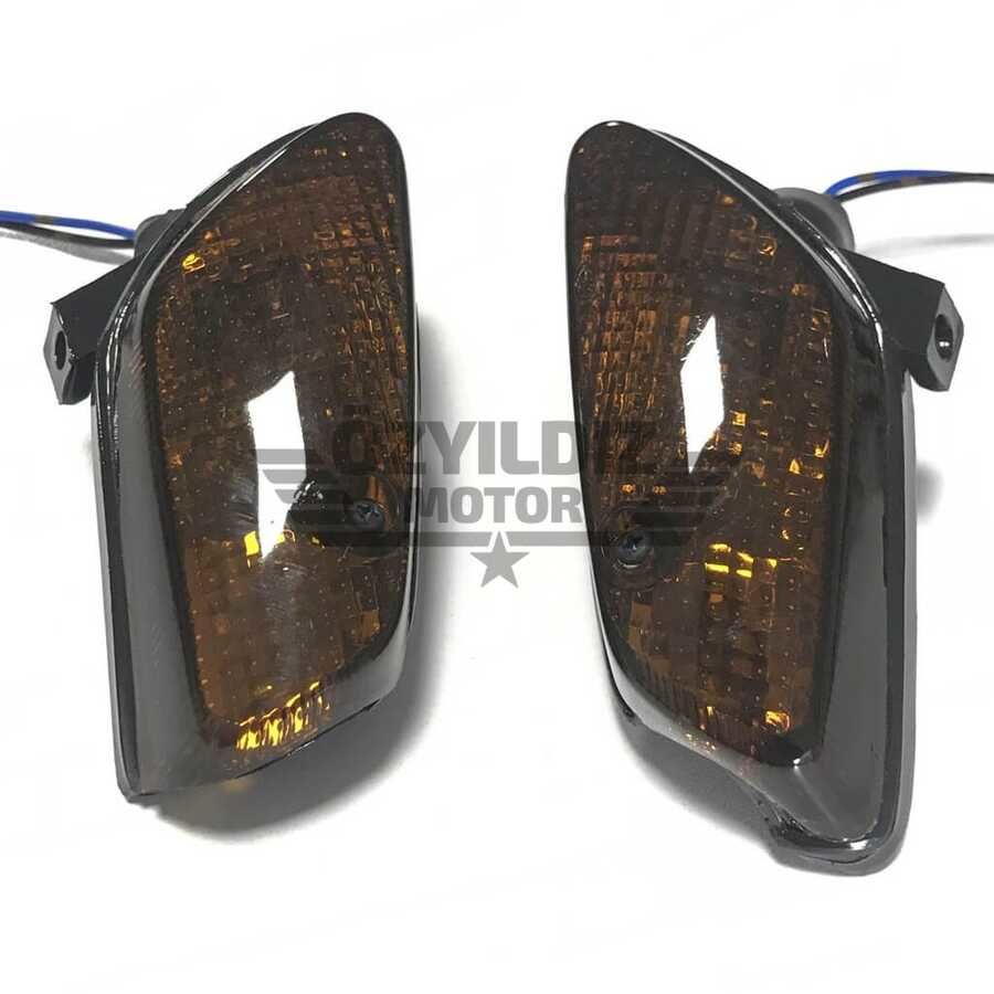 Moto Express SİNYAL ÖN CRYPTON TK