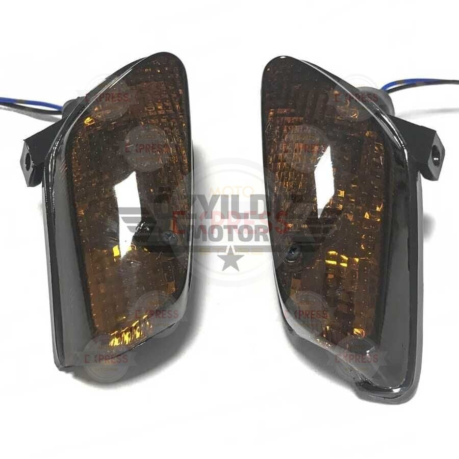 Moto Express SİNYAL ÖN CRYPTON TK