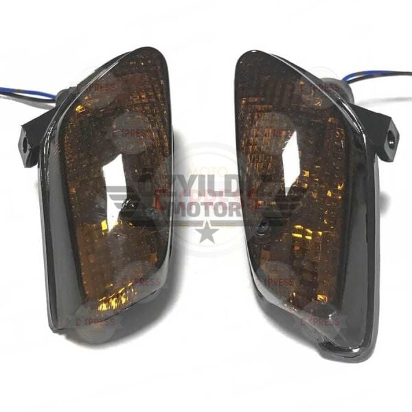 Moto Express SİNYAL ÖN CRYPTON TK