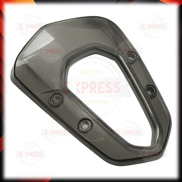 Yamaha RayZR125 Standart Ön Siperlik Camı A