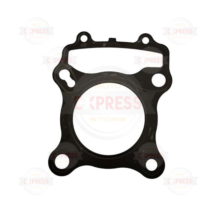 Bajaj Pulsar N250 F250 Silindir Üst Sac Metal Contası A