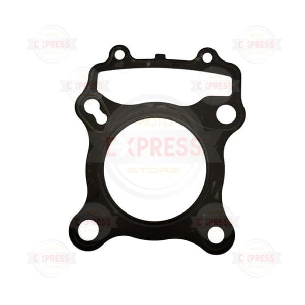 Bajaj Pulsar N250 F250 Silindir Üst Sac Metal Contası A