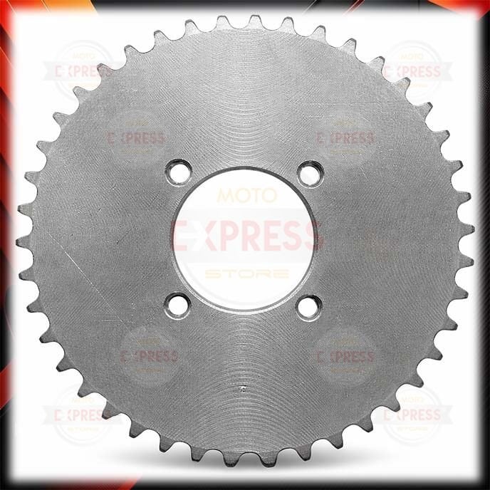 Modenas Kriss1-2 Arka Teker Dişlisi 41T