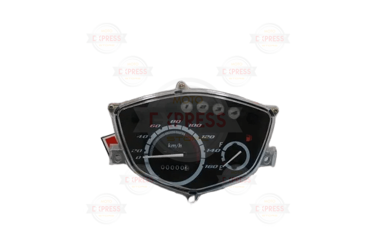 Crypton Gösterge Paneli Yeni Model C8 Oem