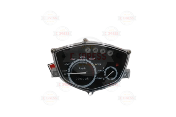 Crypton Gösterge Paneli Yeni Model C8 Oem