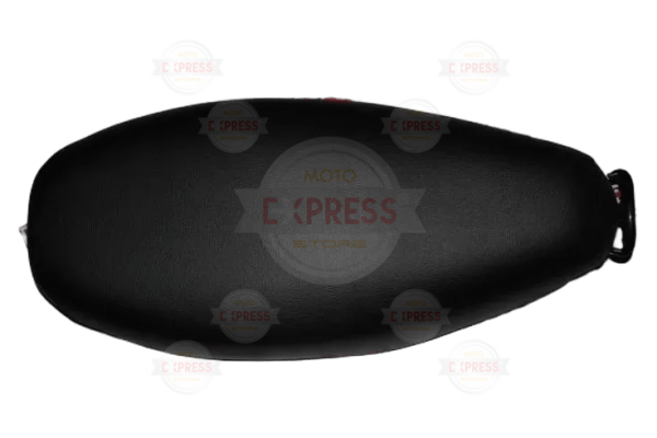 Tvs Scooty Pep 75-90 Cc Sele A