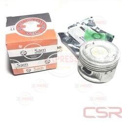 Moto Express PİSTON SEGMAN APACHE SAM STD