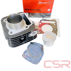 Moto Express SİLİNDİR DOLU 180cc RTR TWOM