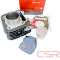 Moto Express SİLİNDİR DOLU 180cc RTR TWOM