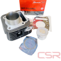 Moto Express SİLİNDİR DOLU 180cc RTR TWOM