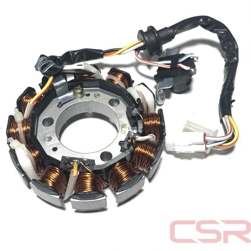 Moto Express STATOR CRİPTON-R TW