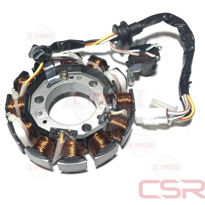 Moto Express STATOR CRİPTON-R TW