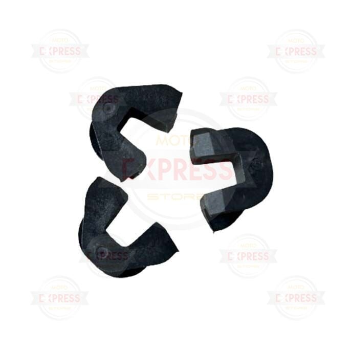 Honda Activa125 2023-2025 Ön Debriyaj Kızak Kayma Kaydırma Galeti 3'lü A