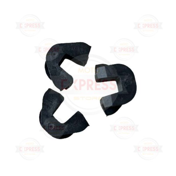 Honda Activa125 2023-2025 Ön Debriyaj Kızak Kayma Kaydırma Galeti 3'lü A