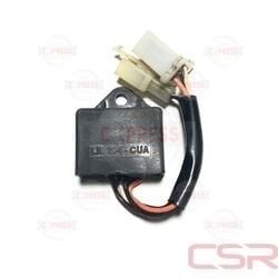 Moto Express BEYİN RX100