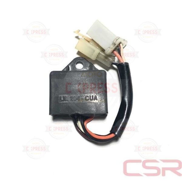 Moto Express BEYİN RX100