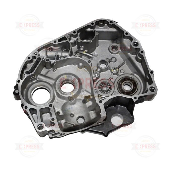 Sol Karter Domınar 400 Bs4 A