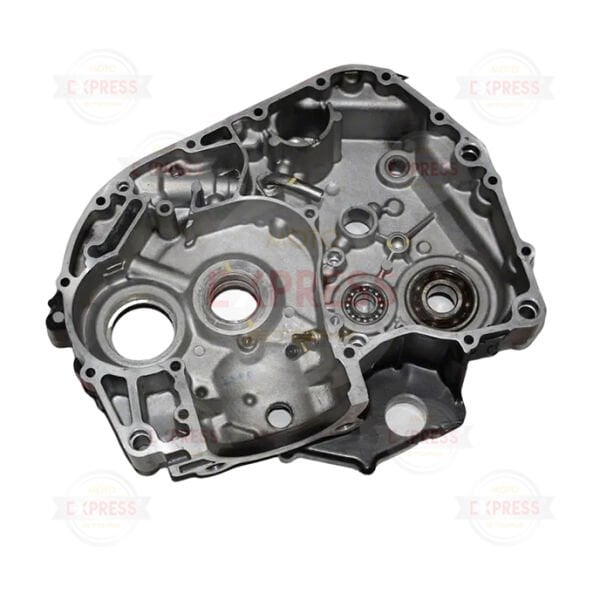 Sol Karter Domınar 400 Bs4 A