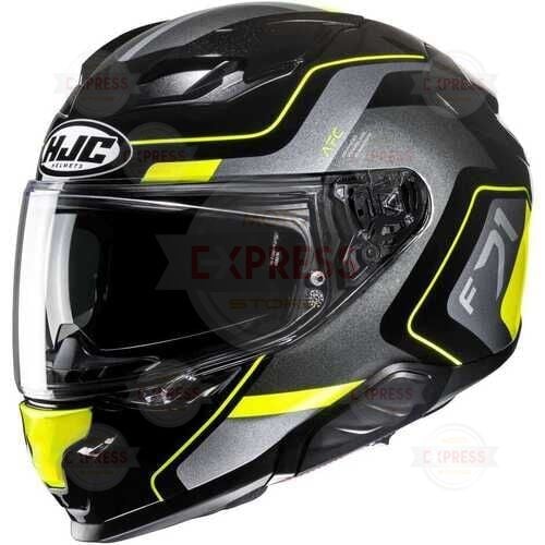 Hjc F71 Kask Arcan Mc3h
