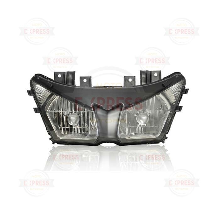 Honda CBR250R 2014-2019 Ön Far Komple