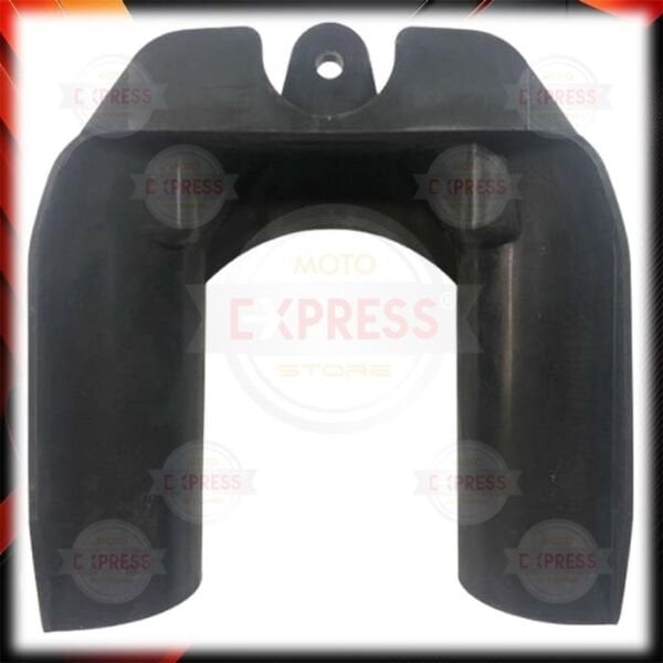 Modenas Kriss1-2 Maşa Koruma Dekoru Plastiği A