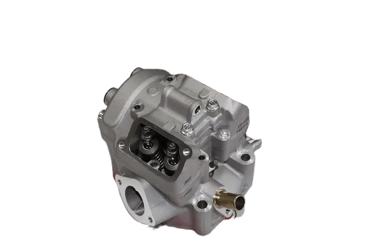 MONDİAL RX3İ EVO SİLİNDİR KAPAK DOLU